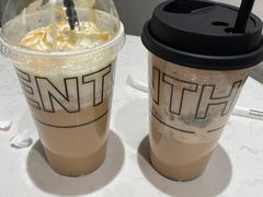 -科学家咖啡(恒隆广场店)