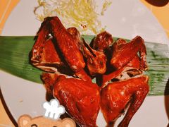 -蔡澜点心·粤菜(花城汇南区店)