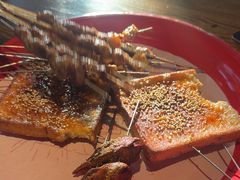 -北三老太太烧烤(人生一串上榜店)