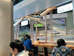 大堂-浙味观杭州海鲜面(钱江新城高德置地店)