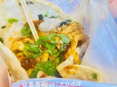 -尚食·卢记烧饼(十全街店)
