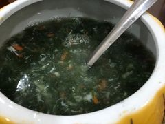 -梅子大排档