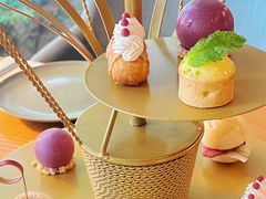 迷你汉堡&nbsp;Mini&nbsp;burger-EN SPACE恩空间