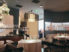 -華府Deluxe(兴业太古汇店)