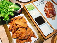 -味莊·青岛菜(云霄路店)