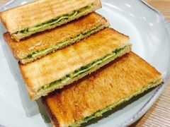 -HELLO 27 意面·沙拉·帕尼尼