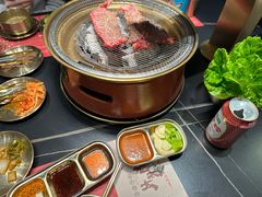 -西塔老太太泥炉烤肉(龙湖北苑天街店)