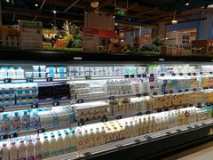 -盒马鲜生(丁香国际店)