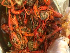老梅园大虾城(八一桥店)-老梅园大虾城(八一桥店)