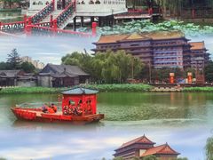 -大明幻境第一城