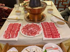 -东来顺饭庄(天坛店)