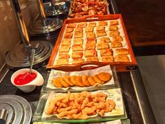 -温德姆至尊酒店·海鲜自助餐厅(海沧店)