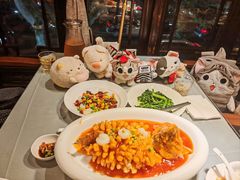 -宋园·金宴浙鲜馆(静安店)