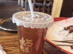 -北丐先生·野馄饨烧烤(泰达E街区店)
