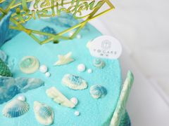 -糖秋Cake DIY·蛋糕定制·甜品台(观音桥店)