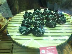 -味多美蛋糕(阜成门店)