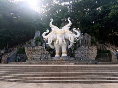 -西双版纳勐泐文化旅游区