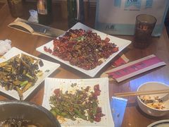 -望京一号·重庆江湖菜(工体店)