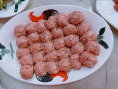 纯手工牛肉丸-牛排王糟粕醋火锅(海甸分店)