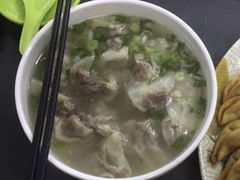 -清真蒋有记(老门东店)