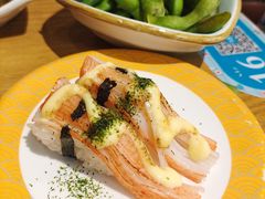 -晴季寿司(延河路万达广场店)