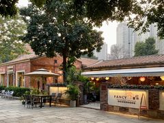 -晋江五店市传统文化旅游区