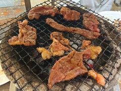 -西塔隆太白烤牛肉馆(图们路店)