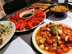 -一棠龙虾•王牌虾球(楚河汉街店)