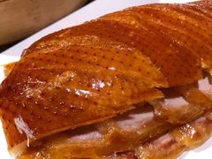 酥不腻烤鸭-小大董·烤鸭(凤凰汇店)