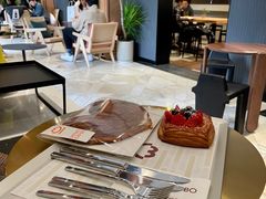 -MEEBO KAFEE米咖焙坊(虹桥路店)
