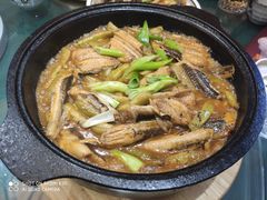 -君霖海鲜私房菜(春柳店)