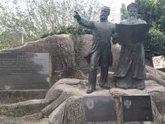 -胡里山炮台