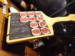 -快乐小羊火锅餐厅(农科路店)