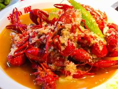 -沪小胖·小龙虾·蓝龙王(八佰伴店)