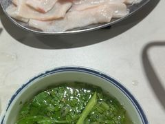 -菜忠潮州牛肉店(岗厦店)