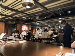 -逸东轩(香港逸东酒店)