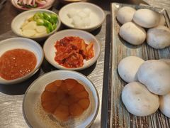 -缘·金家烤鳗鱼(西塔总店)