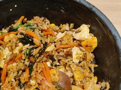 -米村拌饭(李沧松乐汀店)