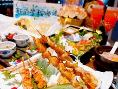-田舍家Inakaya(天汇igc店)