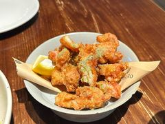 -Bistro 63 创意融合料理(广粤天地店)