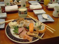-松子料理(亮马桥店)