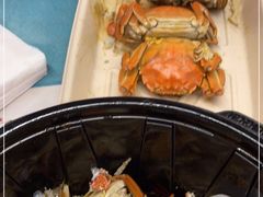 -盒马鲜生(双清路店)
