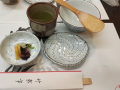 -竹叶亭(银座店)