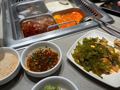 -海底捞火锅(正大乐城店)