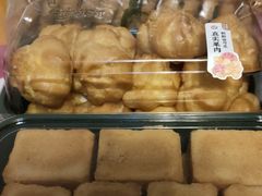 -泸溪河桃酥(西直门凯德店)