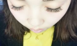-艾尚妆·日系美甲美睫美学馆