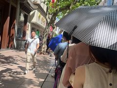 -邵万生食品公司(南京东路店)