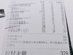 -波特曼西餐厅(南岗店)