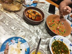 -一味大院•桐庐菜传承店(春江路店)