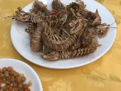 -莲花公园煎蟹(总店)